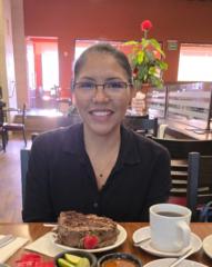 Monica a. Garcia