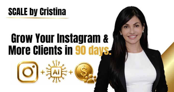 Scale by Cristina
