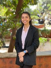 Nishika Gangwani