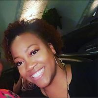Kristin Mayweather