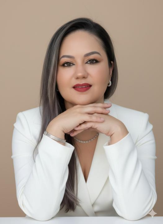 Luz Ma Vázquez