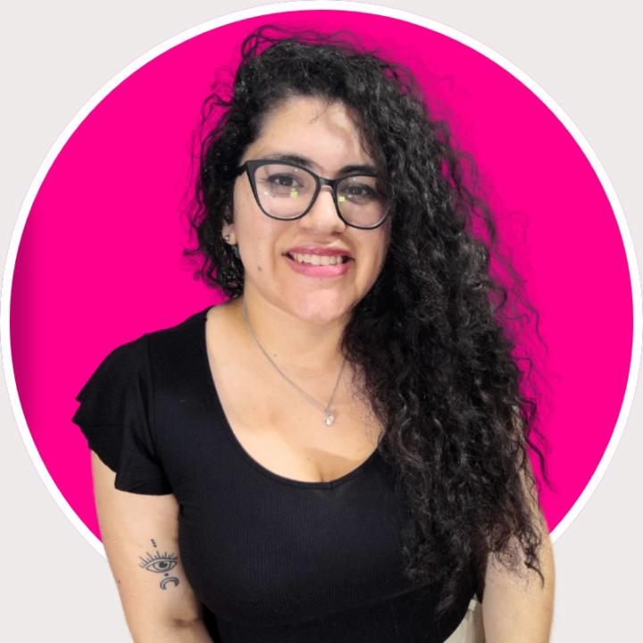 Rocio Gonzalez