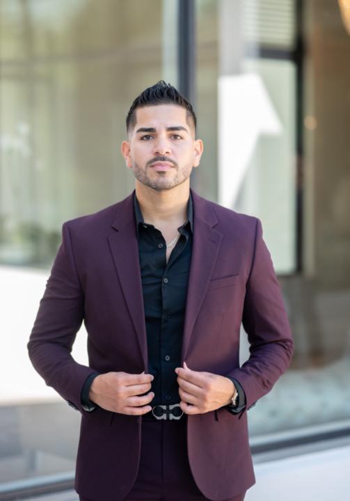 Rafael Narvaez