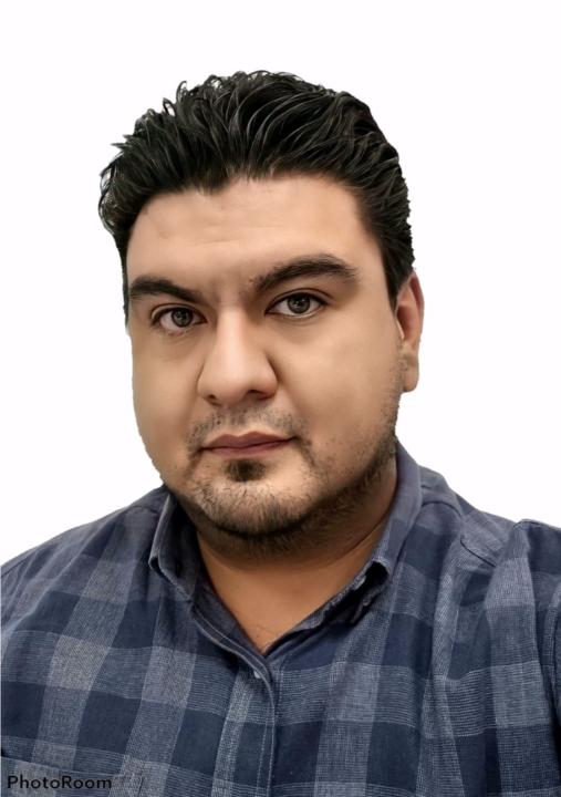 Jesús Ricardo Barrera Rendón