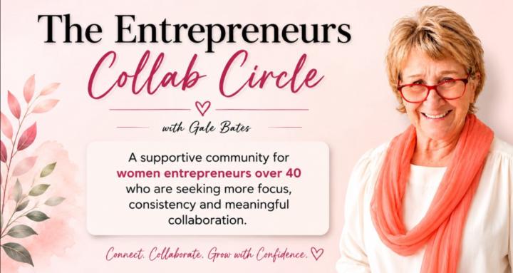 Entrepreneurs Collab Circle