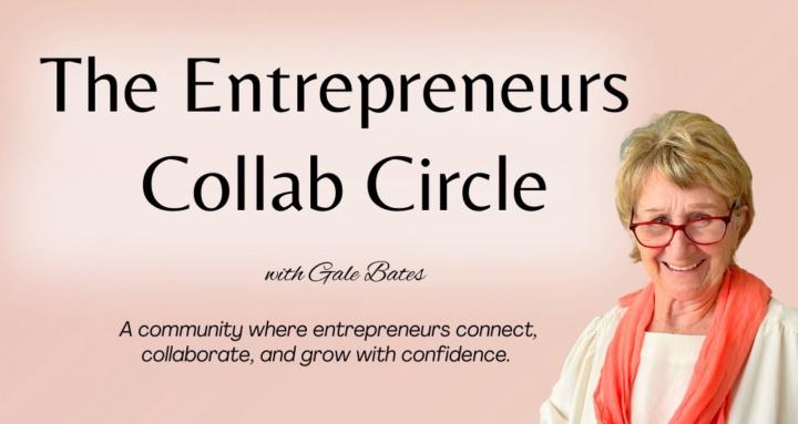ENTREPRENEURS COLLAB CIRCLE