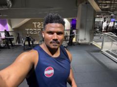 Marcio Barbosa