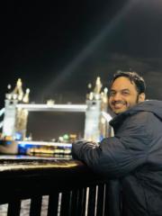Milind Kalbag