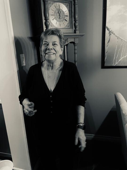Rosemary Gibbons