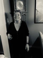 Rosemary Gibbons