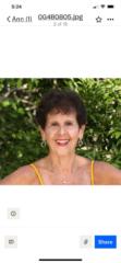 Ann Shavlan