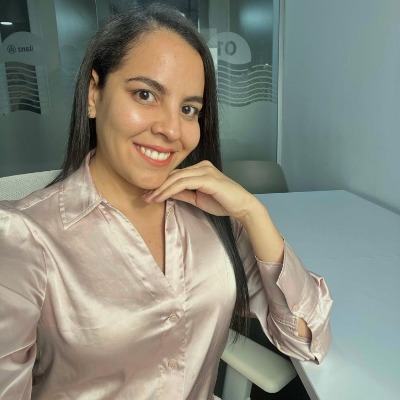 Kelly Escalante
