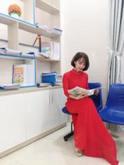 Nhung Phan Thị