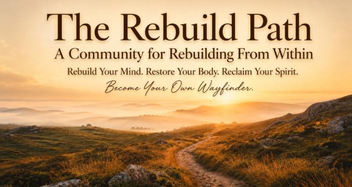 The Rebuild Path