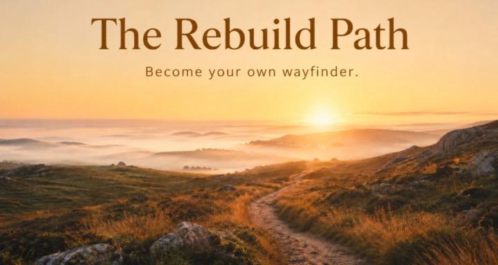 The Rebuild Path