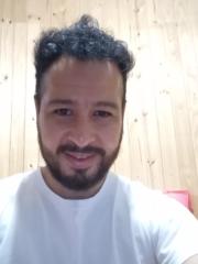 Lucas Alvez