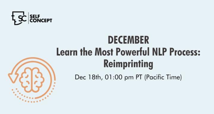 Self-Concept Practitioner™