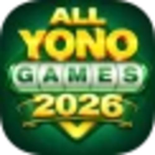 The All Yono Games