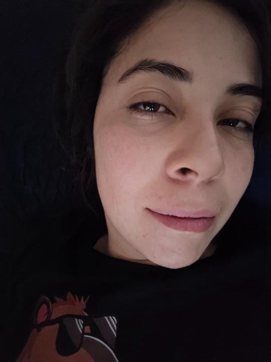 Xochitl Pérez Zepeda