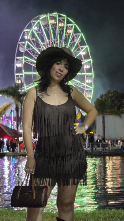 Xochitl Pérez Zepeda