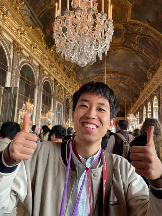 Tomoki Inoue