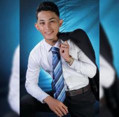 Rodolfo Diaz Azcarraga
