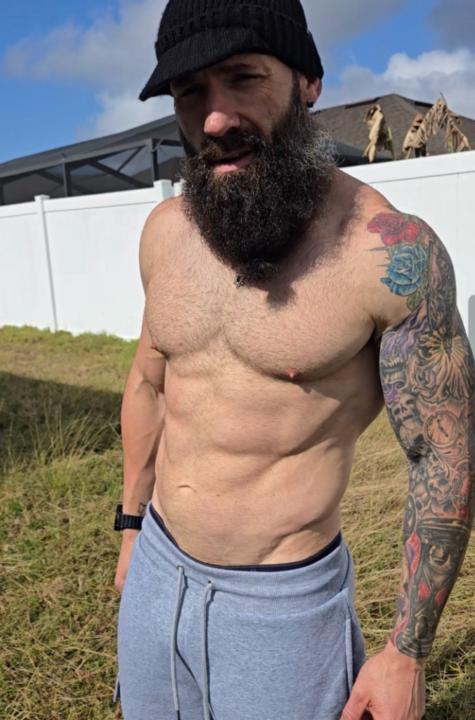 Shaun Barkman