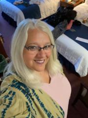 Paula Nelson