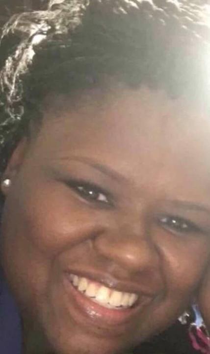 Tiashia Jackson