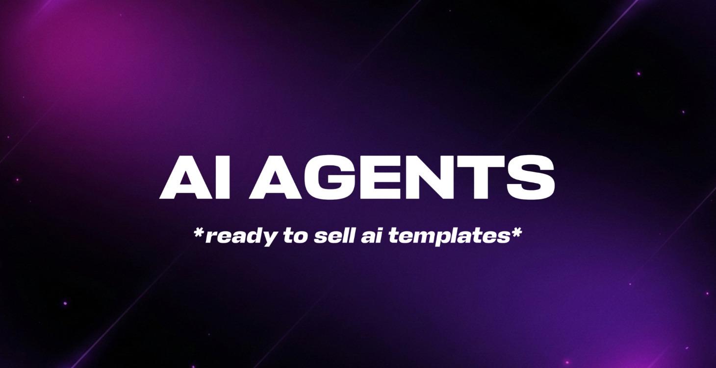 2. AI Agents