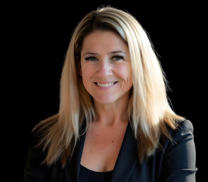 Jacqueline Geerlings