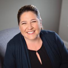 Jacqueline Geerlings