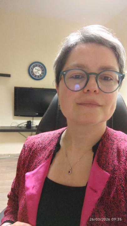 Ayşegül Var Özgür