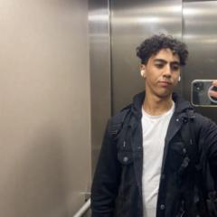 Mohammed Amine