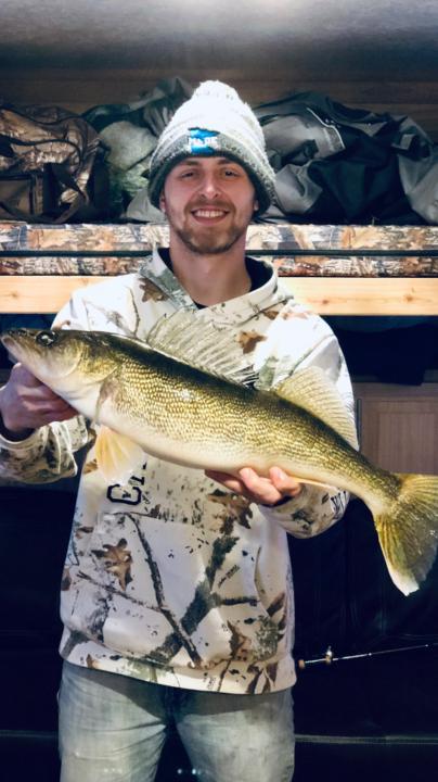 Mason Bahr
