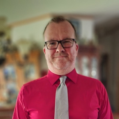 Michael Linton