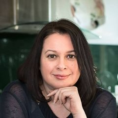 Rachael Cousins