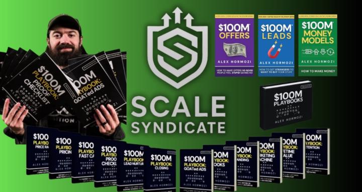 Scale Syndicate
