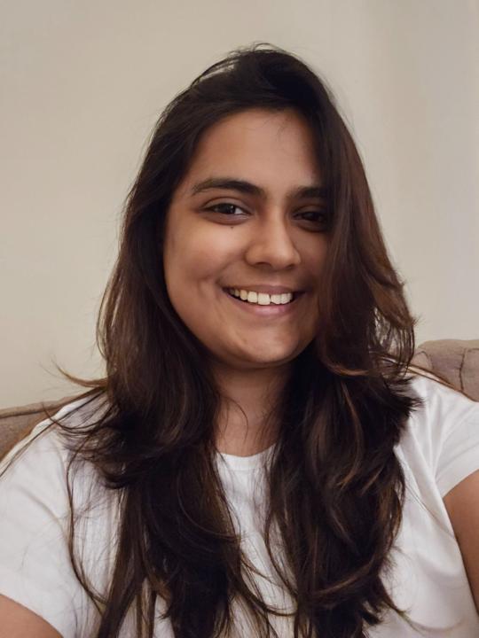 Surbhi Airan