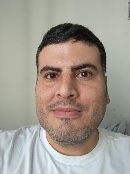 Edgar Ramos