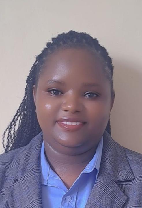 Mary Adego