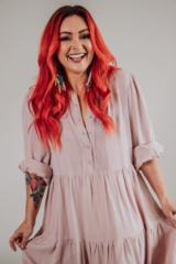 Lindsay Ross