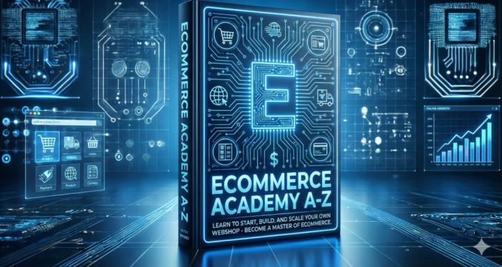 Ecommerce Academy (A-Z)