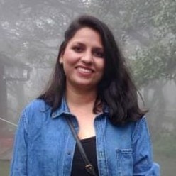 Shamina Rajani