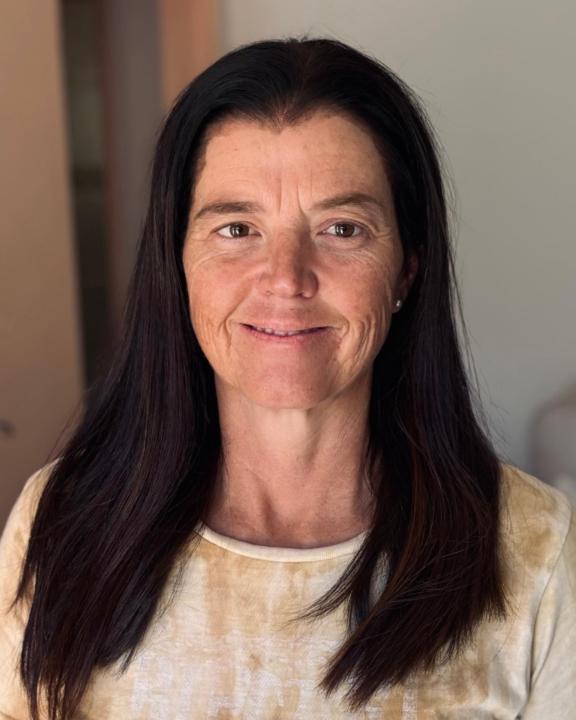 Annelize Botha