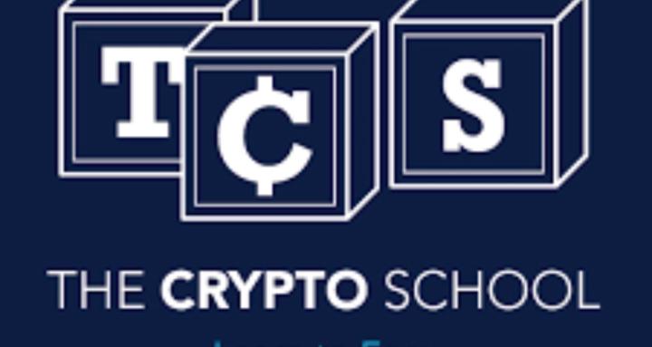 Crypto school