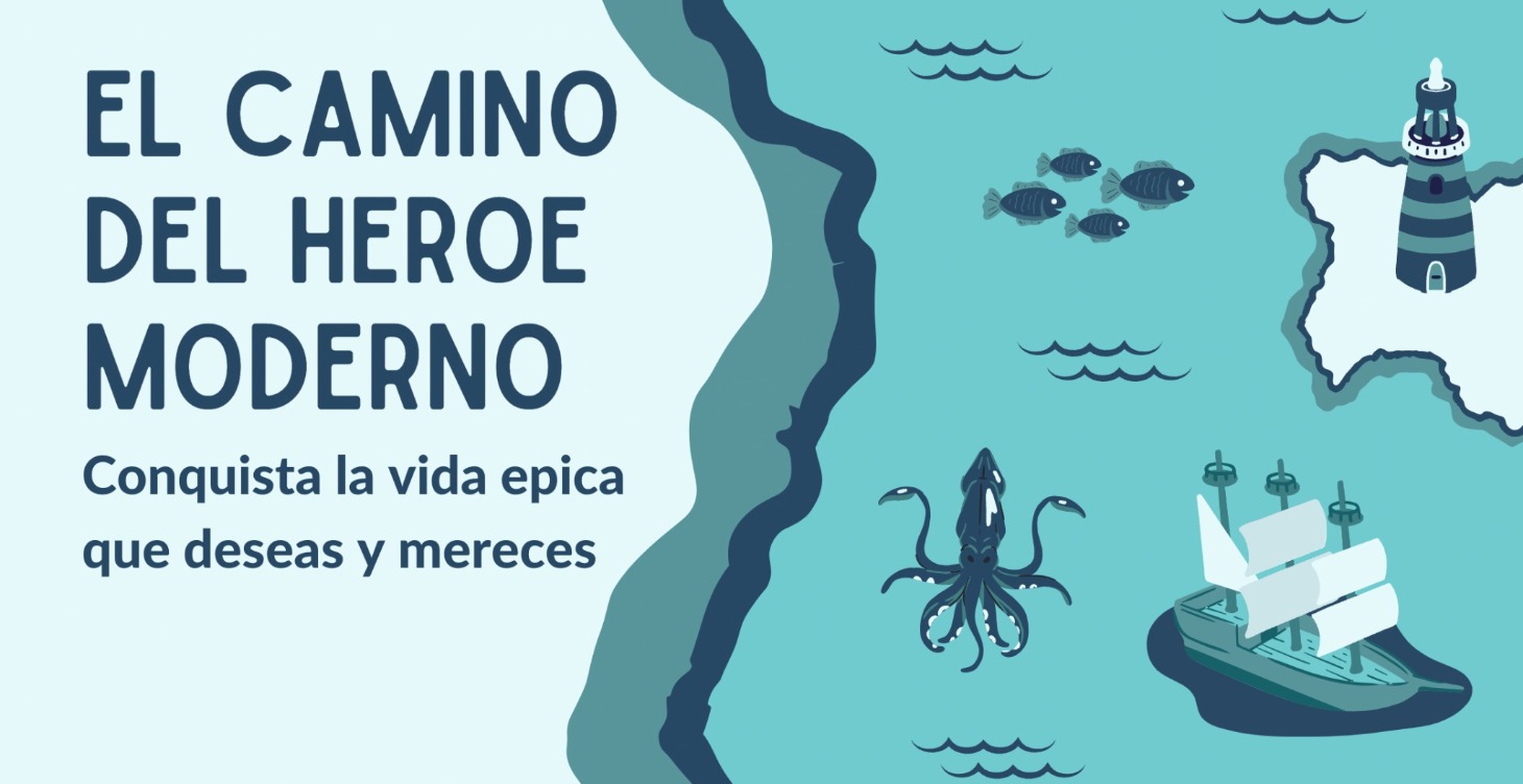 Comienza tu Viaje