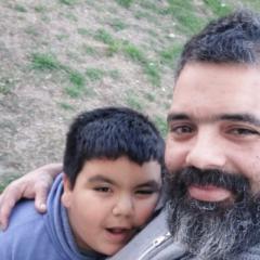 Gaston eduardo Albornoz