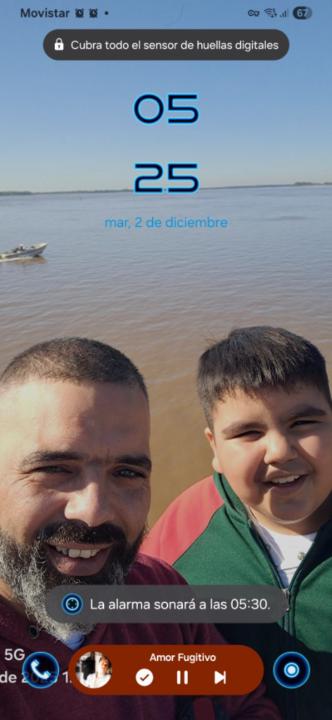 Gaston eduardo Albornoz