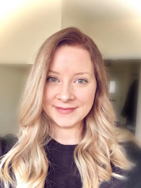 Amber Wilkinson